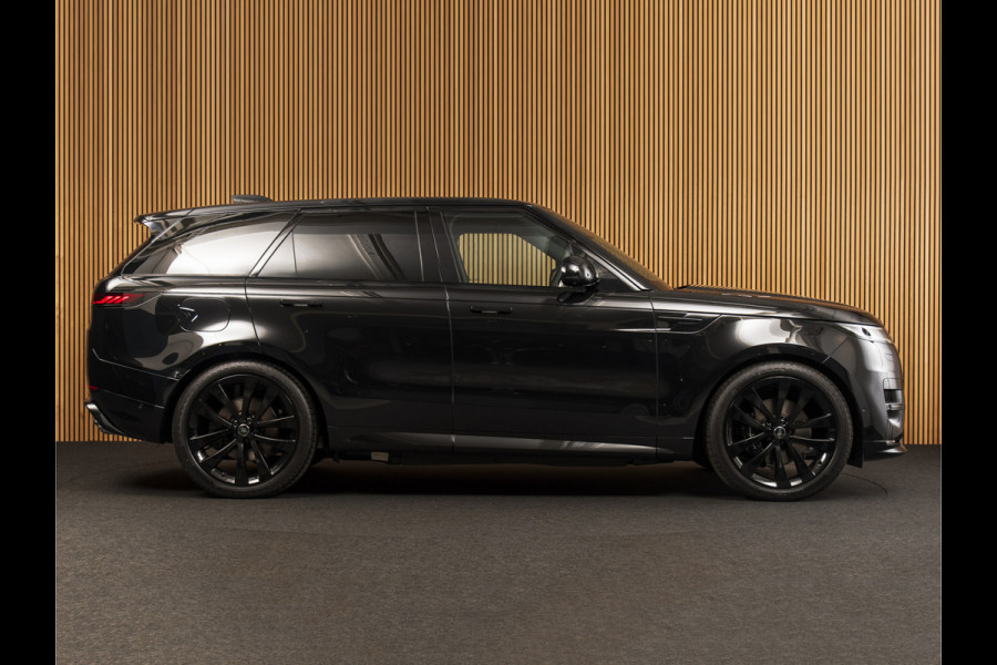Land Rover Range Rover Sport 3.0 P460e Dynamic HSE PHEV 2025-MASSAGE-PANO-23"