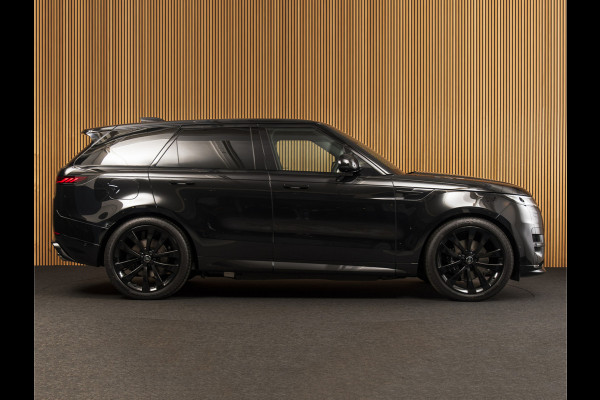 Land Rover Range Rover Sport 3.0 P460e Dynamic HSE PHEV 2025-MASSAGE-PANO-23"