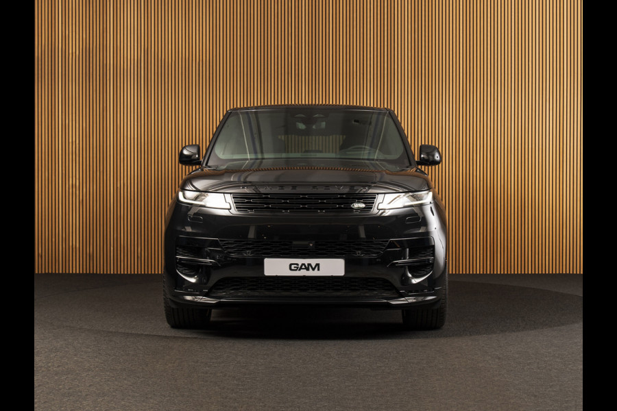 Land Rover Range Rover Sport 3.0 P460e Dynamic HSE PHEV 2025-MASSAGE-PANO-23"