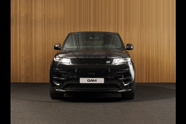 Land Rover Range Rover Sport 3.0 P460e Dynamic HSE PHEV 2025-MASSAGE-PANO-23"