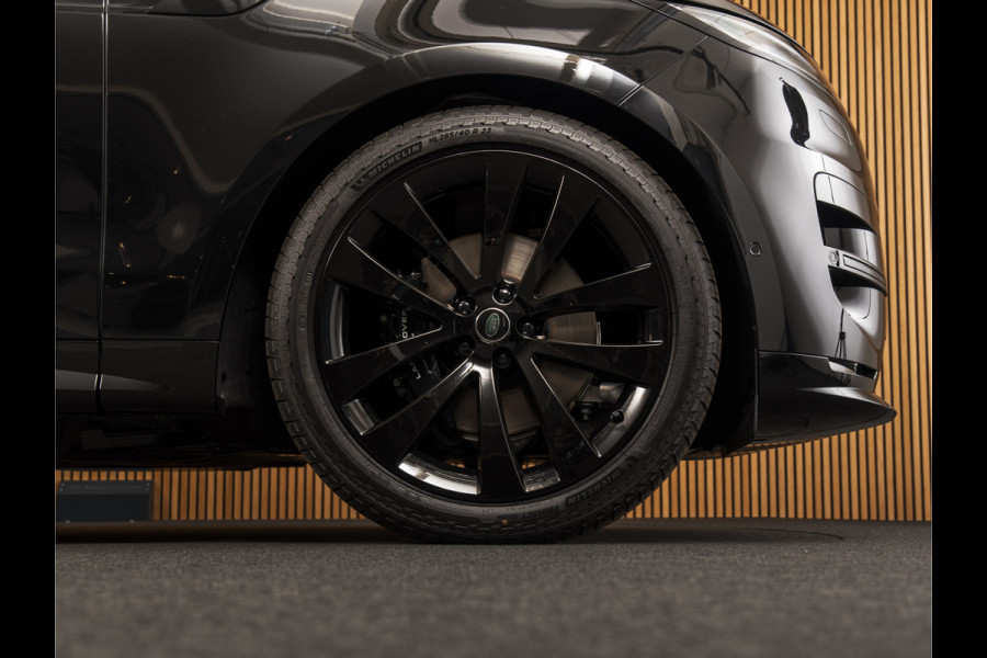 Land Rover Range Rover Sport 3.0 P460e Dynamic HSE PHEV 2025-MASSAGE-PANO-23"