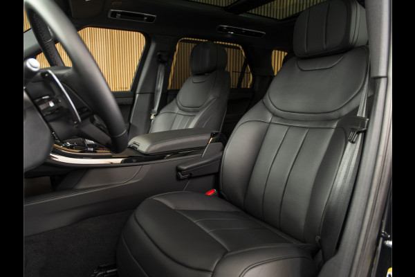 Land Rover Range Rover Sport 3.0 P460e Dynamic HSE PHEV 2025-MASSAGE-PANO-23"