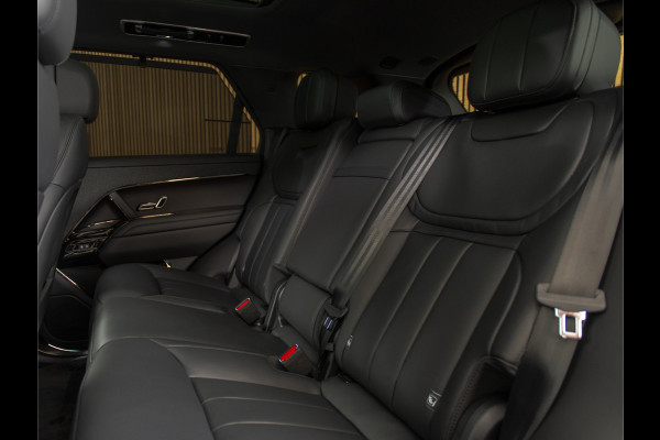 Land Rover Range Rover Sport 3.0 P460e Dynamic HSE PHEV 2025-MASSAGE-PANO-23"