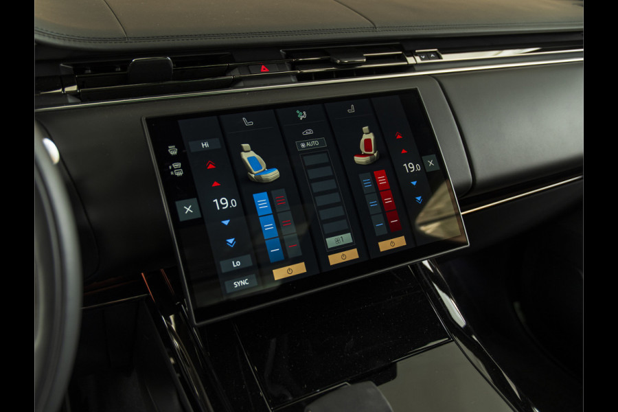 Land Rover Range Rover Sport 3.0 P460e Dynamic HSE PHEV 2025-MASSAGE-PANO-23"