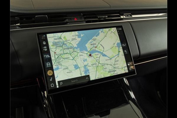 Land Rover Range Rover Sport 3.0 P460e Dynamic HSE PHEV 2025-MASSAGE-PANO-23"