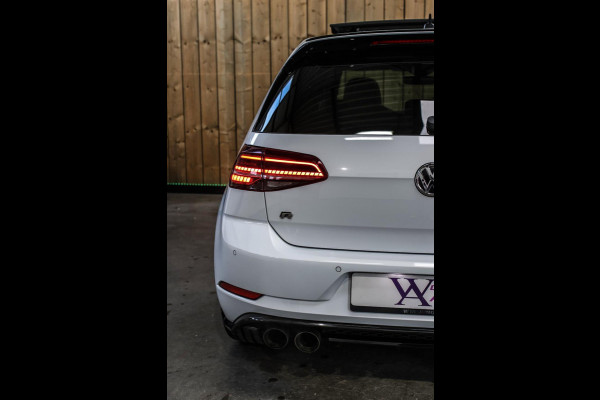 Volkswagen Golf 2.0 TSI 4Motion R *Akra*Pano*DCC*Dynaudio*Camera*leder*