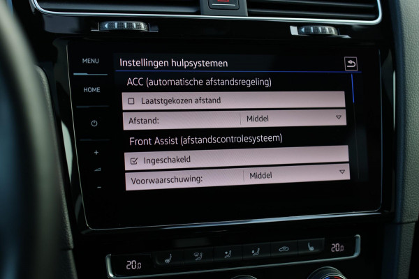 Volkswagen Golf 2.0 TSI 4Motion R *Akra*Pano*DCC*Dynaudio*Camera*leder*