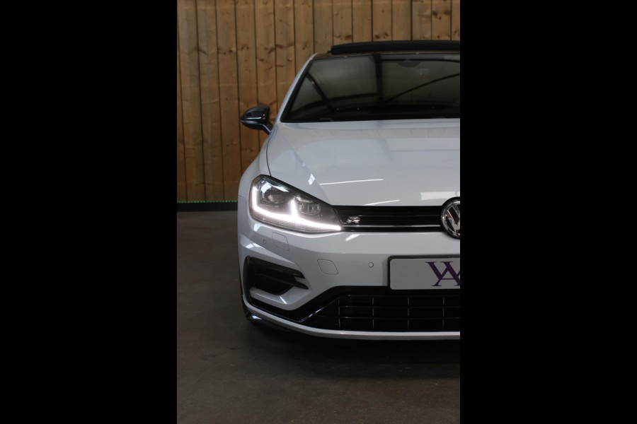 Volkswagen Golf 2.0 TSI 4Motion R *Akra*Pano*DCC*Dynaudio*Camera*leder*