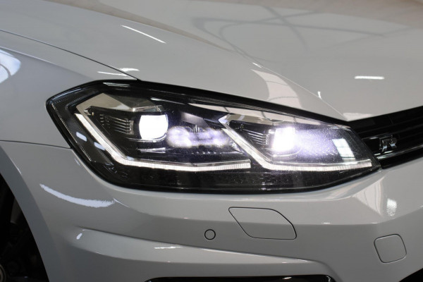 Volkswagen Golf 2.0 TSI 4Motion R *Akra*Pano*DCC*Dynaudio*Camera*leder*