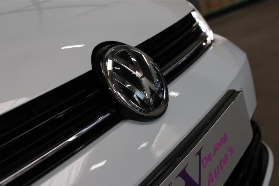 Volkswagen Golf 2.0 TSI 4Motion R *Akra*Pano*DCC*Dynaudio*Camera*leder*