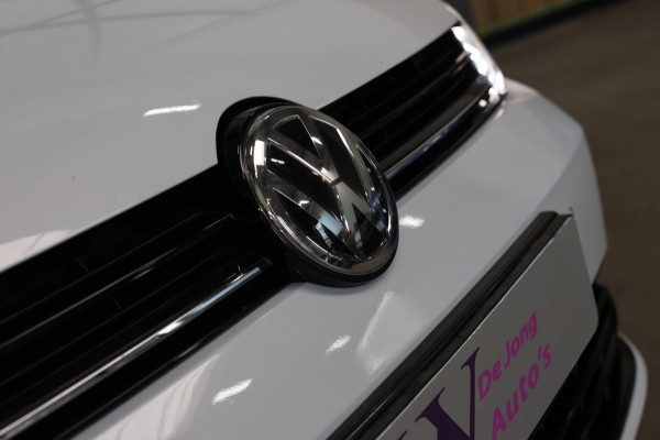 Volkswagen Golf 2.0 TSI 4Motion R *Akra*Pano*DCC*Dynaudio*Camera*leder*