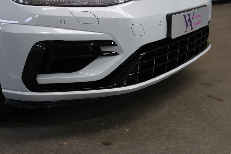 Volkswagen Golf 2.0 TSI 4Motion R *Akra*Pano*DCC*Dynaudio*Camera*leder*