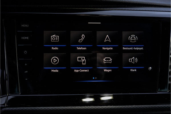 Volkswagen Transporter 6.1 2.0 TDI L2H1 | DC | Bulli | 200PK | Leder | Carplay | Virtual | Adapt Cruise