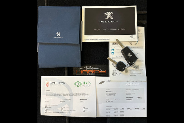 Peugeot 108 1.0 e-VTi Active Airco Bluetooth Rijklaarprijs incl. Garantie