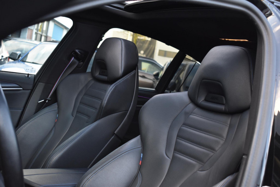 BMW 5 Serie 530e Business Edition Plus M-Pakket HUD Pano Kuipstoelen ACC H&K