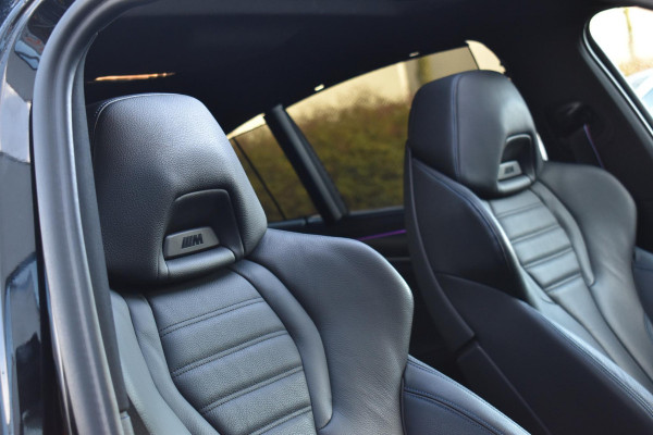 BMW 5 Serie 530e Business Edition Plus M-Pakket HUD Pano Kuipstoelen ACC H&K