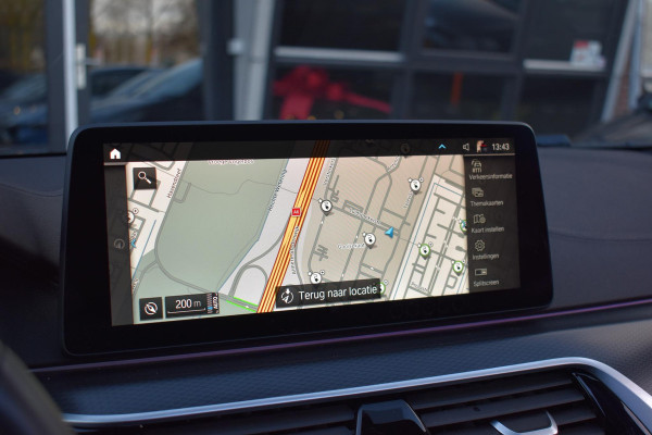 BMW 5 Serie 530e Business Edition Plus M-Pakket HUD Pano Kuipstoelen ACC H&K