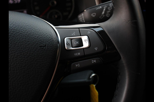 Volkswagen Polo 1.0 TSI 110pk Highline | Navigatie | Apple Carplay/Android Auto | Parkeersensoren | Adaptive cruise control | Stoelverwarming | Getinte ramen | Climatronic