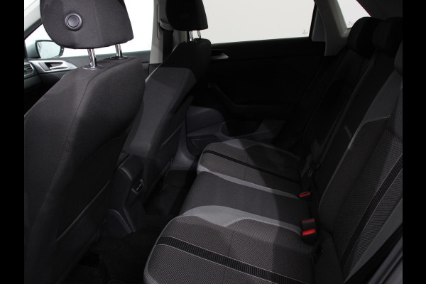 Volkswagen Polo 1.0 TSI 110pk Highline | Navigatie | Apple Carplay/Android Auto | Parkeersensoren | Adaptive cruise control | Stoelverwarming | Getinte ramen | Climatronic