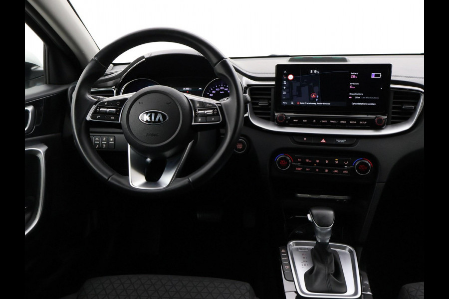 Kia Ceed Sportswagon 1.6 GDI PHEV DYNAMICLINE PLUG-IN 140 PK AUT. + TREKHAAK | CARPLAY | CAMERA | ADAPTIVE CRUISE