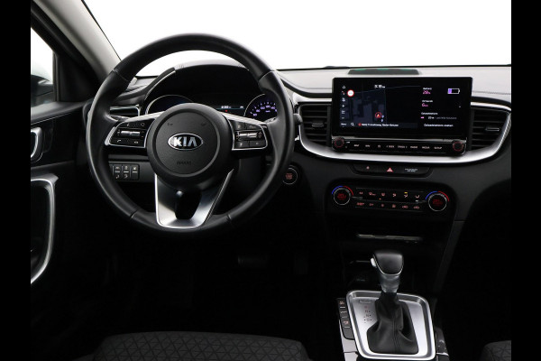 Kia Ceed Sportswagon 1.6 GDI PHEV DYNAMICLINE PLUG-IN 140 PK AUT. + TREKHAAK | CARPLAY | CAMERA | ADAPTIVE CRUISE