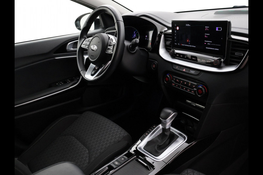 Kia Ceed Sportswagon 1.6 GDI PHEV DYNAMICLINE PLUG-IN 140 PK AUT. + TREKHAAK | CARPLAY | CAMERA | ADAPTIVE CRUISE