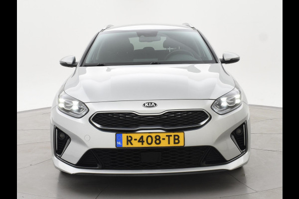 Kia Ceed Sportswagon 1.6 GDI PHEV DYNAMICLINE PLUG-IN 140 PK AUT. + TREKHAAK | CARPLAY | CAMERA | ADAPTIVE CRUISE