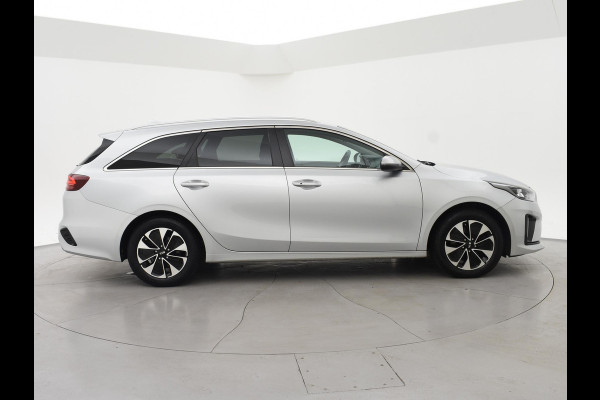 Kia Ceed Sportswagon 1.6 GDI PHEV DYNAMICLINE PLUG-IN 140 PK AUT. + TREKHAAK | CARPLAY | CAMERA | ADAPTIVE CRUISE