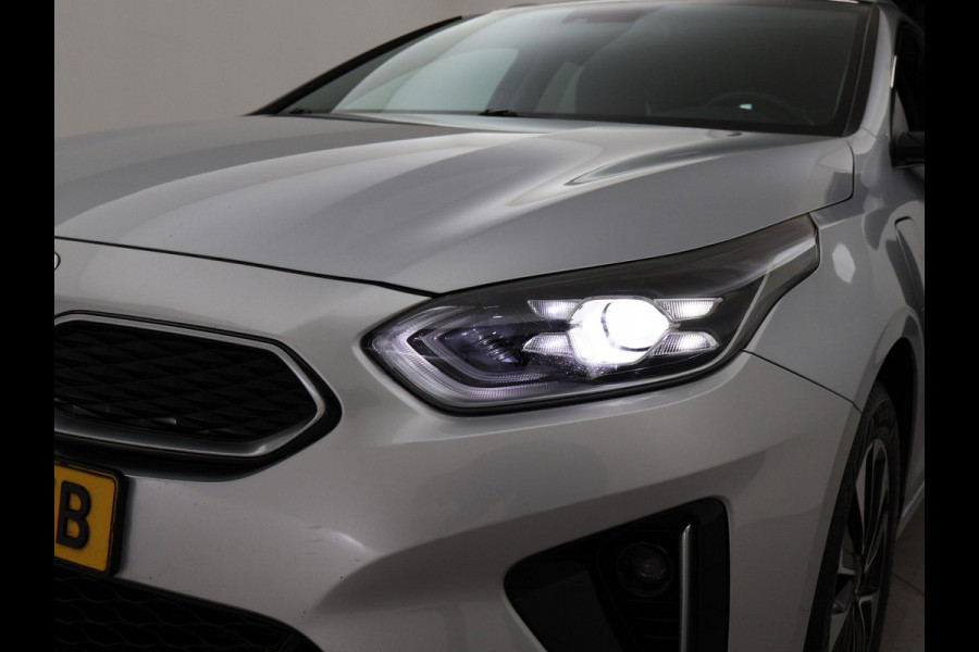 Kia Ceed Sportswagon 1.6 GDI PHEV DYNAMICLINE PLUG-IN 140 PK AUT. + TREKHAAK | CARPLAY | CAMERA | ADAPTIVE CRUISE