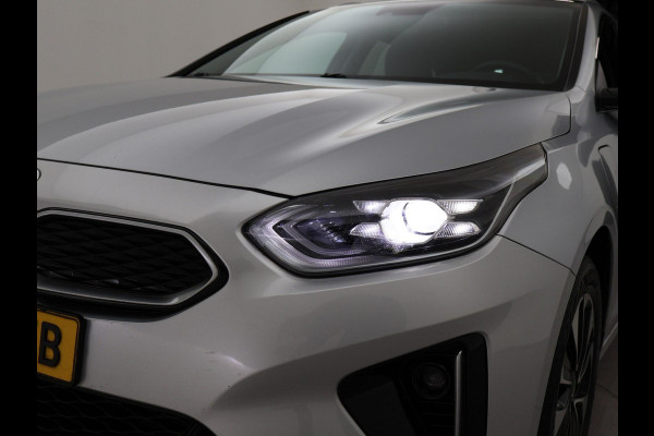 Kia Ceed Sportswagon 1.6 GDI PHEV DYNAMICLINE PLUG-IN 140 PK AUT. + TREKHAAK | CARPLAY | CAMERA | ADAPTIVE CRUISE