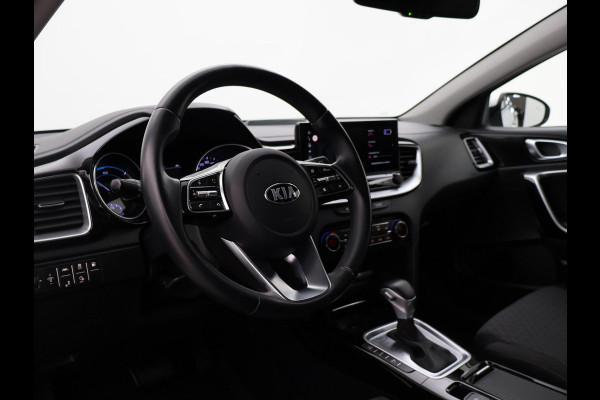 Kia Ceed Sportswagon 1.6 GDI PHEV DYNAMICLINE PLUG-IN 140 PK AUT. + TREKHAAK | CARPLAY | CAMERA | ADAPTIVE CRUISE