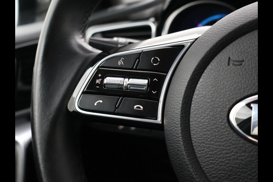 Kia Ceed Sportswagon 1.6 GDI PHEV DYNAMICLINE PLUG-IN 140 PK AUT. + TREKHAAK | CARPLAY | CAMERA | ADAPTIVE CRUISE