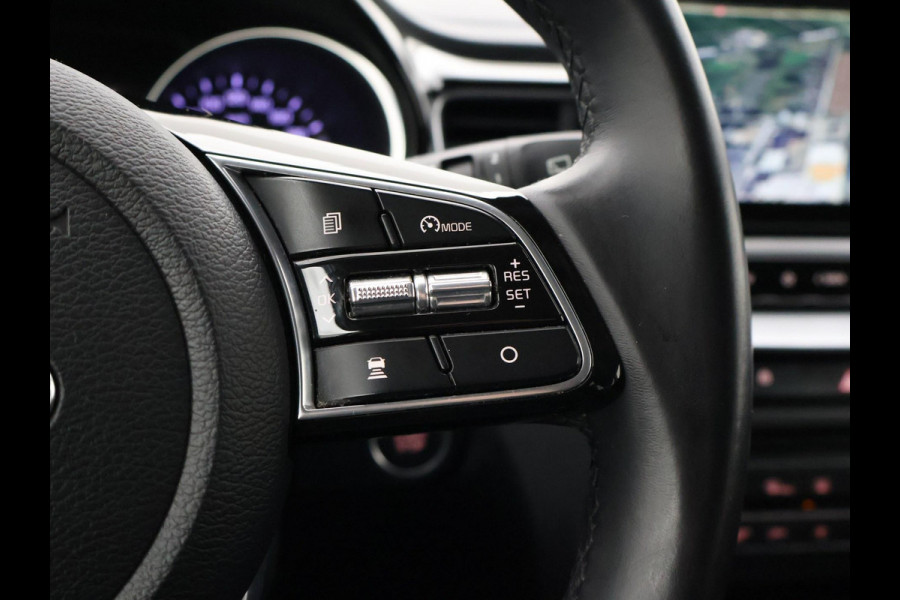 Kia Ceed Sportswagon 1.6 GDI PHEV DYNAMICLINE PLUG-IN 140 PK AUT. + TREKHAAK | CARPLAY | CAMERA | ADAPTIVE CRUISE