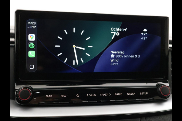 Kia Ceed Sportswagon 1.6 GDI PHEV DYNAMICLINE PLUG-IN 140 PK AUT. + TREKHAAK | CARPLAY | CAMERA | ADAPTIVE CRUISE