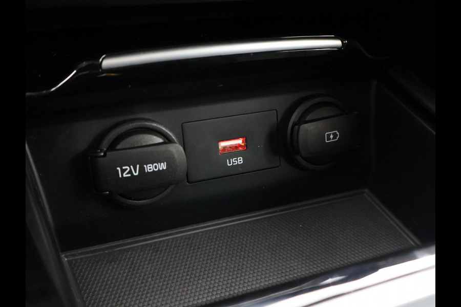 Kia Ceed Sportswagon 1.6 GDI PHEV DYNAMICLINE PLUG-IN 140 PK AUT. + TREKHAAK | CARPLAY | CAMERA | ADAPTIVE CRUISE