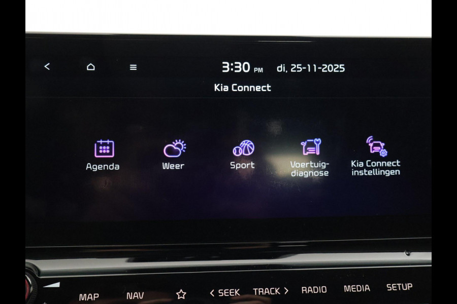 Kia Ceed Sportswagon 1.6 GDI PHEV DYNAMICLINE PLUG-IN 140 PK AUT. + TREKHAAK | CARPLAY | CAMERA | ADAPTIVE CRUISE