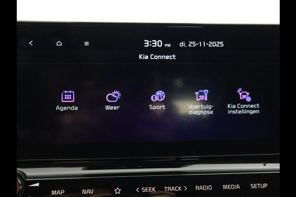 Kia Ceed Sportswagon 1.6 GDI PHEV DYNAMICLINE PLUG-IN 140 PK AUT. + TREKHAAK | CARPLAY | CAMERA | ADAPTIVE CRUISE