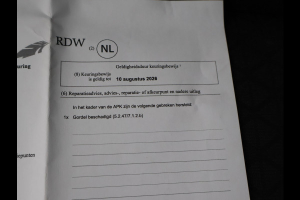 Kia Ceed Sportswagon 1.6 GDI PHEV DYNAMICLINE PLUG-IN 140 PK AUT. + TREKHAAK | CARPLAY | CAMERA | ADAPTIVE CRUISE