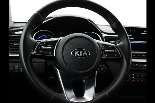 Kia Ceed Sportswagon 1.6 GDI PHEV DYNAMICLINE PLUG-IN 140 PK AUT. + TREKHAAK | CARPLAY | CAMERA | ADAPTIVE CRUISE