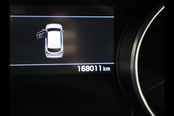 Kia Ceed Sportswagon 1.6 GDI PHEV DYNAMICLINE PLUG-IN 140 PK AUT. + TREKHAAK | CARPLAY | CAMERA | ADAPTIVE CRUISE