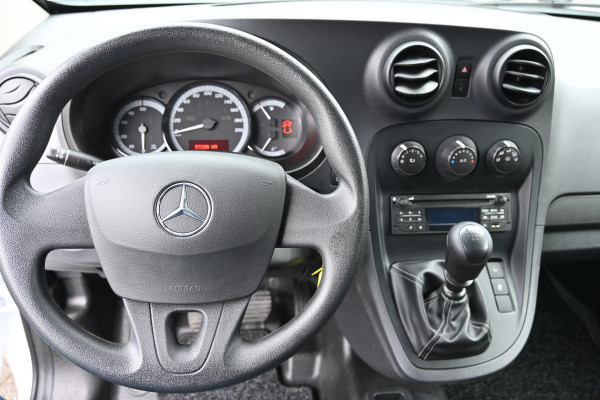 Mercedes-Benz Citan 109 CDI L2 Airco, Cruise control, Trekhaak