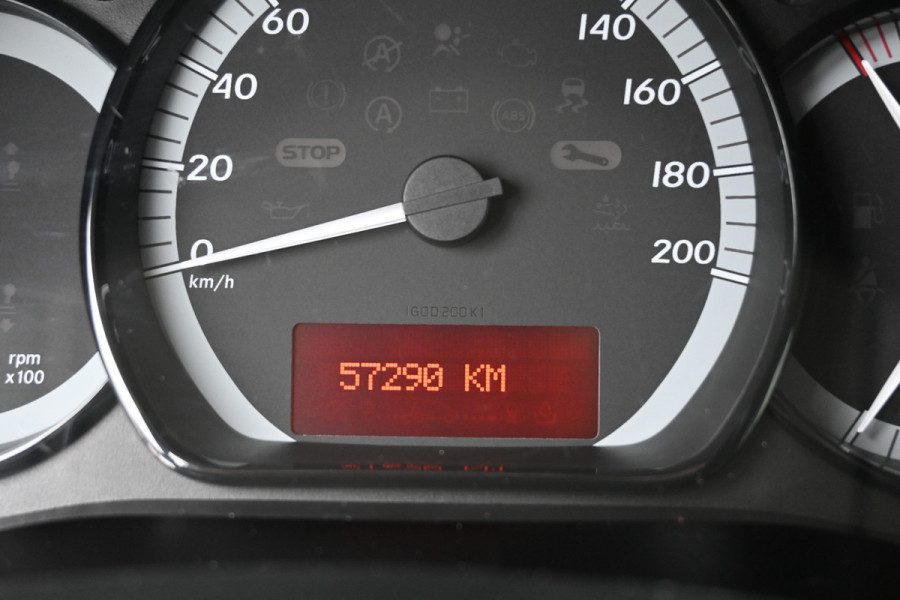 Mercedes-Benz Citan 109 CDI L2 Airco, Cruise control, Trekhaak