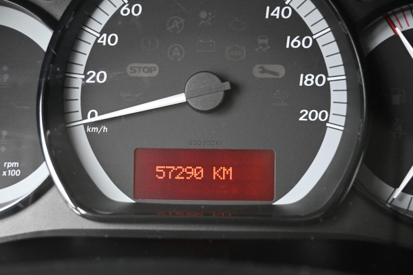 Mercedes-Benz Citan 109 CDI L2 Airco, Cruise control, Trekhaak