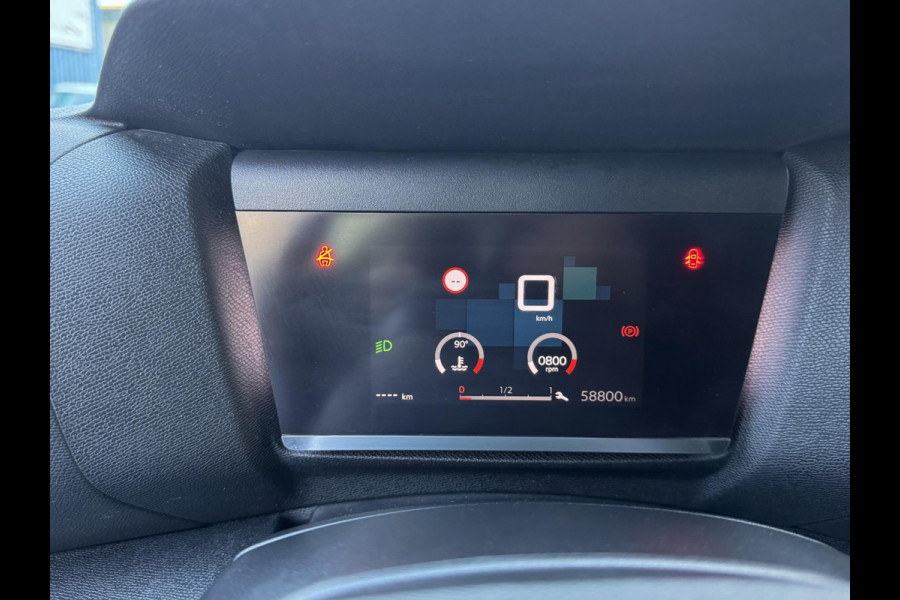 Citroën C4 1.2 PureTech Feel - 58.000KM - Apple CarPlay / Navigatie I Airco I PDC/Camera I LED I Dealer onderhouden