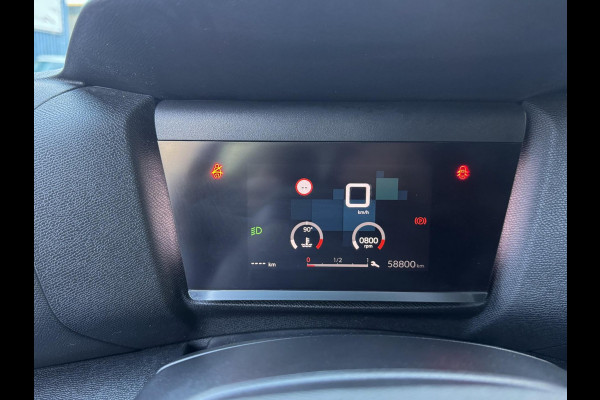 Citroën C4 1.2 PureTech Feel - 58.000KM - Apple CarPlay / Navigatie I Airco I PDC/Camera I LED I Dealer onderhouden