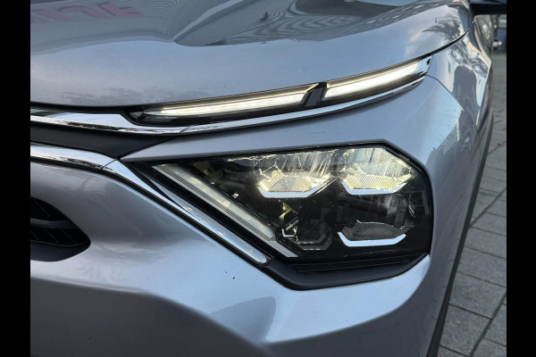 Citroën C4 1.2 PureTech Feel - 58.000KM - Apple CarPlay / Navigatie I Airco I PDC/Camera I LED I Dealer onderhouden