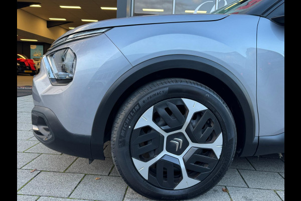 Citroën C4 1.2 PureTech Feel - 58.000KM - Apple CarPlay / Navigatie I Airco I PDC/Camera I LED I Dealer onderhouden