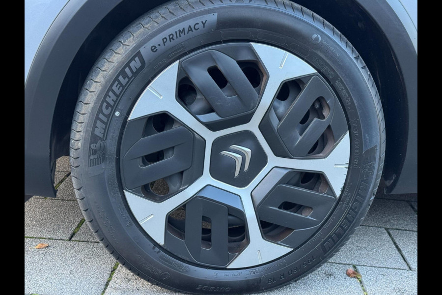 Citroën C4 1.2 PureTech Feel - 58.000KM - Apple CarPlay / Navigatie I Airco I PDC/Camera I LED I Dealer onderhouden