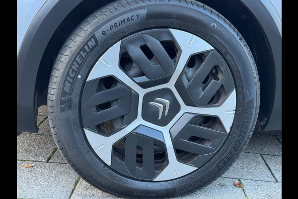 Citroën C4 1.2 PureTech Feel - 58.000KM - Apple CarPlay / Navigatie I Airco I PDC/Camera I LED I Dealer onderhouden