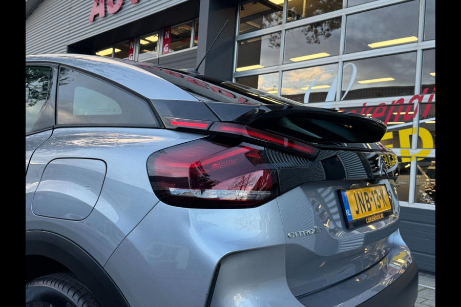 Citroën C4 1.2 PureTech Feel - 58.000KM - Apple CarPlay / Navigatie I Airco I PDC/Camera I LED I Dealer onderhouden